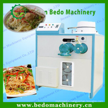 China best supplier rice noodle maker machine/rice noodel making machine supplier 008613253417552